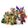 LEGO Minifigures 71045 Seria 25 V111 (1 figurka) - 1205204 - zdjęcie 3